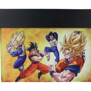 Dragon Ball Super Da Collezionebox Accessori Sd Toys