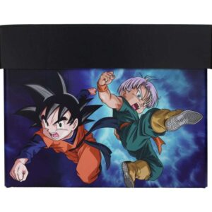 Dragon Ball Super Da Collezionebox Group Accessori Sd Toys