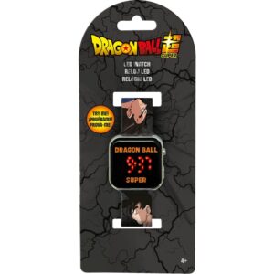 Dragon Ball Super Led Watch Bambino Licensing
