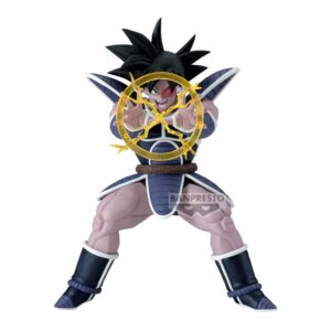 Dragon Ball Z Gx Materia Turles Figura 14cm Banpresto