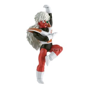 Dragon Ball Z Jiece Soild Edge Works Figura 13cm Banpresto