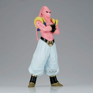 Dragon Ball Z Majin Buu Match Makers Figura 18cm Banpresto