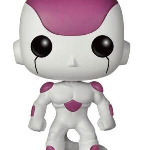 Dragon Ball Z Pop! Vinile Figura Frieza Final Form 10 Cm Funko