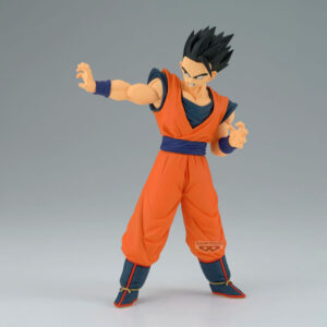 Dragon Ball Z Ultimate Gohan Match Makers Figura 16cm Banpresto
