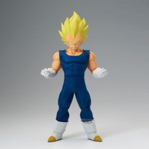 Dragon Ball Z Vegeta Grandista Figura 26cm Banpresto