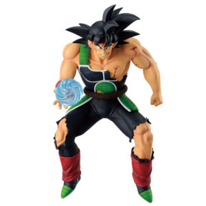 Dragon Ball Z Vs Omnibus Ultimate Bardock Ichibansho Figura 24cm Banpresto