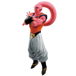 Dragon Ball Z Vs Omnibus Ultimate Majin Buu Gohan Absorbed Ichibansho Figura 27cm Banpresto