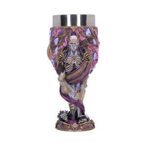 Dungeons & Dragons Calice Vecna Nemesis Now