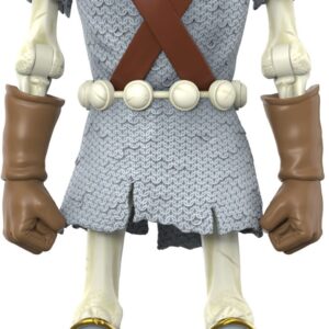 Dungeons & Dragons Ultimates Action Figura Dekkion The Skeleton Warrior Super7