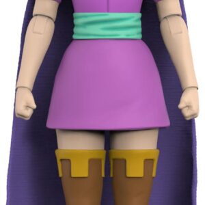 Dungeons & Dragons Ultimates Action Figura Sheila The Thief 18 Cm Super7