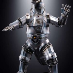 Dx Mechagodzilla 1974 Chogokin Action Figura Bandai