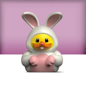 Easter Bunny Tubbz Mini Pvc Figura 5 Cm Numskull
