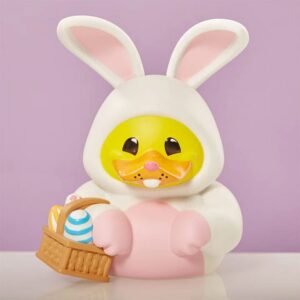 Easter Bunny Tubbz Pvc Figura Boxed Edition 10 Cm Numskull