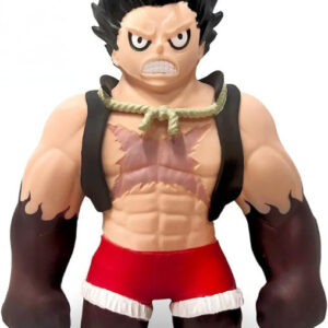 ELASTIKORPS ONE PIECE MONKEY D.LUFFY GEAR 4 ONE PIECE - FIGURES
