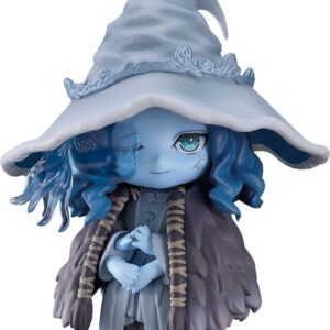 Elden Ring Nendoroid Action Figura Ranni 10 Cm Max Factory