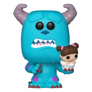 Encanto Bitty Pop! Deluxe Vinile Figura Doors W/s  2,5 Cm Funko