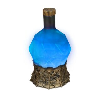 Enhance Lampada Sorcerer's Potion Blue Enhance