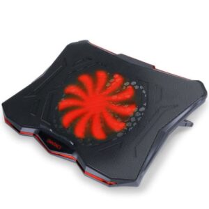 Enhance LED Cooling Stand Red Enhance