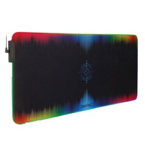 Enhance LED Mouse Mat Multicolor Enhance