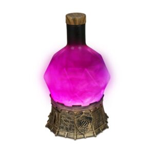 Enhance Tabletop Series Potion Light Purple Enhance