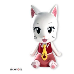 Fairy Tail: Money Box Carla Plastoy
