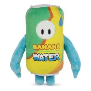 Fall Guys Peluche Figura Banana Water 30 Cm Barrado
