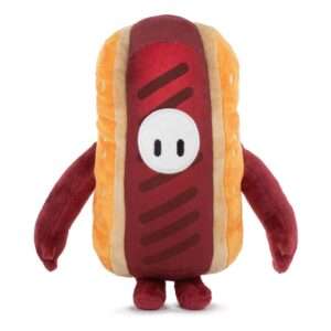 Fall Guys Peluche Figura Hot Dog 30 Cm Barrado