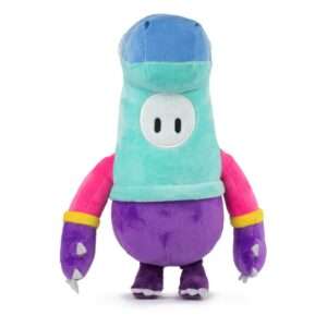 Fall Guys Peluche Figura T-rex 30 Cm Barrado