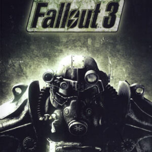 FALLOUT 3 - GUIDA STRATEGICA GUIDE STRATEGICHE - GUIDE/LIBRI