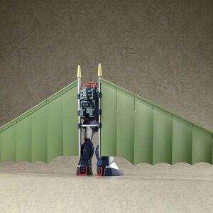 FANG SUN DOUGRAM COMBAT ARMORS MAX29 MK Model Kit Max Factory