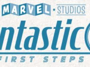 FANTASTIC FOUR MOVIE BAG CLIP DISLAY (24 Moschettone Monogram