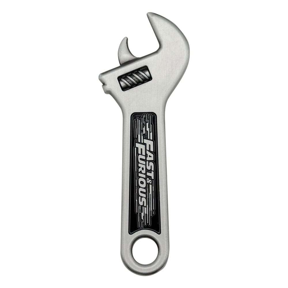 Fast & Furious Apribottiglia Wrench Fanattik