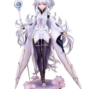 Fate/grand Order Pvc Statua 1/7 Arcade Caster/merlin Prototype 27 Cm Alter