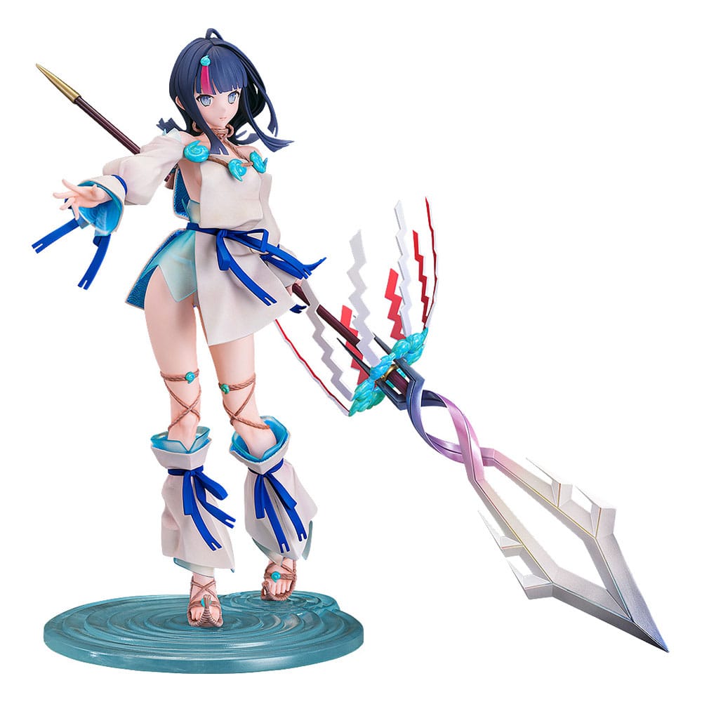 Fate/grand Order Pvc Statua 1/7 Lancer/utsumi Erice 24 Cm Phat!