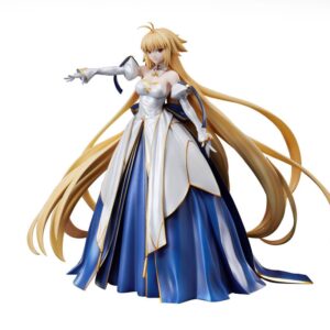 Fate/grand Order Pvc Statua 1/7 Moon Cancer / Archetype: Earth 25 Cm Aniplex