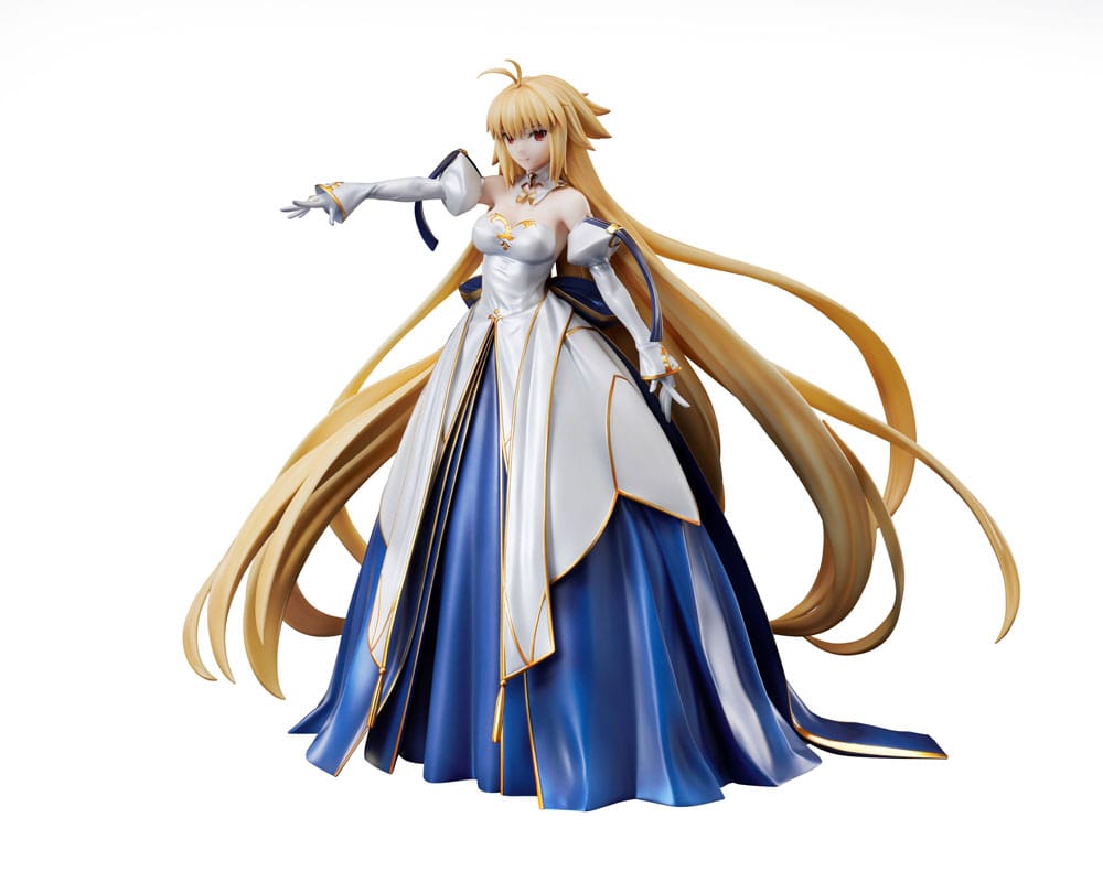 Fate/grand Order Pvc Statua 1/7 Moon Cancer / Archetype: Earth 25 Cm Aniplex