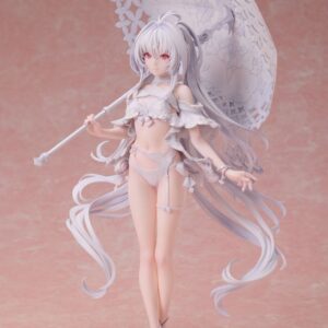 Fate/grand Order Pvc Statua 1/7 Pretender/lady Avalon 30 Cm Aniplex