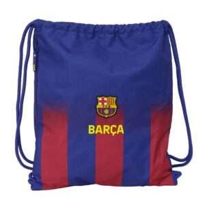 F.c. Barcelona 25/26 Borsa Palestra Safta