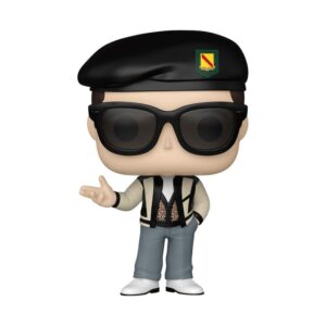 Ferris Bueller's Day Off Pop! Movie Vinile Figura Ferris 9 Cm Funko