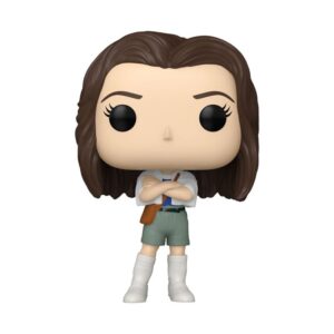 Ferris Bueller's Day Off Pop! Movie Vinile Figura Sloane 9 Cm Funko