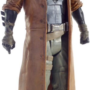 FIGURE BATMAN VS SUPERMAN FUTURE 15CM FIGURES - FIGURES