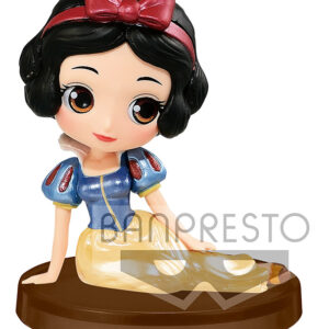 FIGURE DISNEY - PETIT GIRL BIANCANEVE FIGURES ACTION