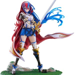 Fire Emblem Pvc Statua 1/7 Alear 25 Cm Intelligent Systems