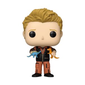 Firefly Pop! Tv Vinile Figures Hoban Washburne 9 Cm Funko