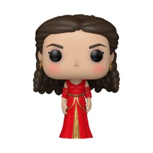 Firefly Pop! Tv Vinile Figures Inara Serra 9 Cm Funko
