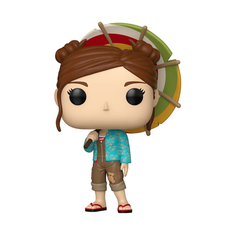 Firefly Pop! Tv Vinile Figures Kaylee Frye 9 Cm Funko