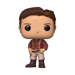 Firefly Pop! Tv Vinile Figures Malcolm Reynolds 9 Cm Funko