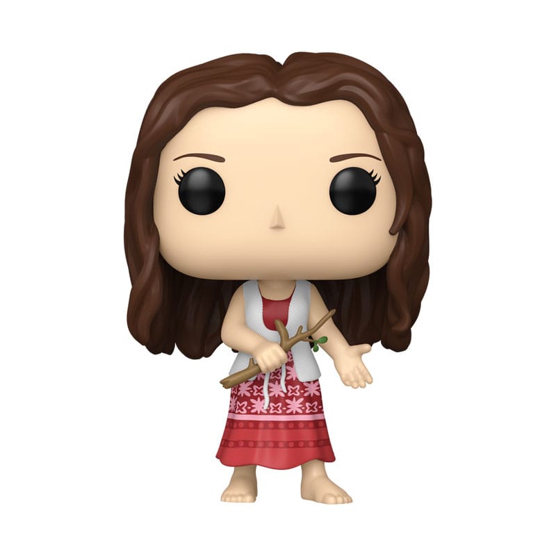 Firefly Pop! Tv Vinile Figures River Tam 9 Cm Funko