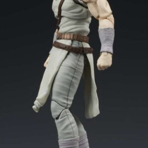 Fist Of The North Star Toki Digaction Af Action Figura Goodsmile Fr