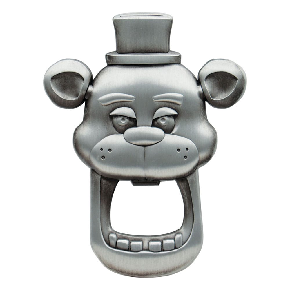 Five Nights At Freddy´s Apribottiglia 10 Cm Fanattik